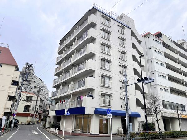 ハイネス北大塚